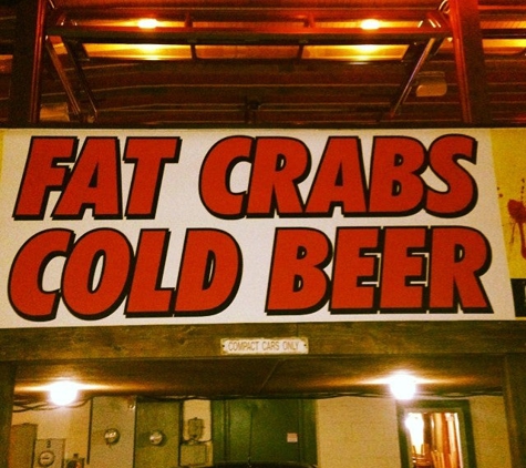 Crab Alley - Ocean City, MD