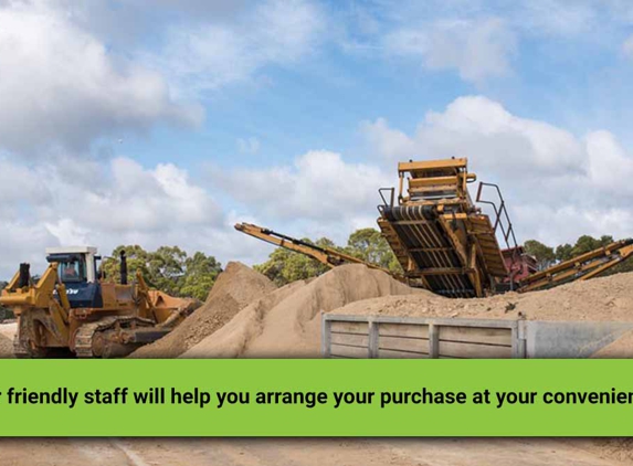BRUCKNELL LIME - Brucknell, VIC. Our friendly staff will help you arrange your purchase at your convenience.