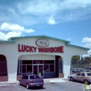 Lucky Wishbone - Fast Food Restaurants