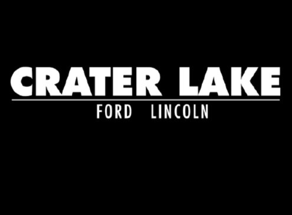 Crater Lake Ford Parts - Medford, OR
