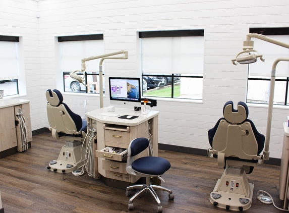 West U Smiles - Pediatric Dentistry & Orthodontics - Houston, TX