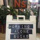 Nextspace Coworking Berkeley-Powered By Pacific Workplaces - Office & Desk Space Rental Service