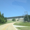 Norfork Dam gallery