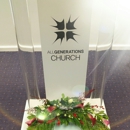 All Generations Church - Churches & Places of Worship