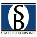 Staff Brokers, Inc - Executive Search Consultants