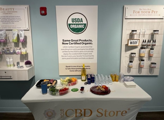 Your CBD Store | SUNMED - Avon, CT - Avon, CT