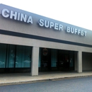 China Super Buffet - Buffet Restaurants