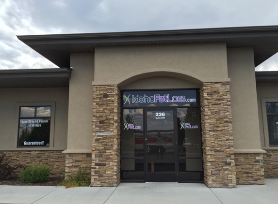 Idaho Fat Loss - Twin Falls - Twin Falls, ID