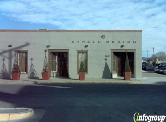 Strell Design - Albuquerque, NM