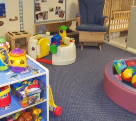 Hanson Blvd KinderCare - Coon Rapids, MN