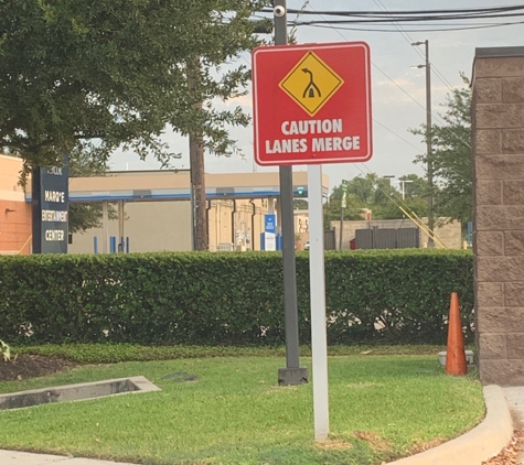 Chick-fil-A - Houston, TX