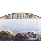 Rieke Ernie Equipment Co Inc