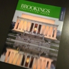 Brookings Institution gallery