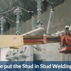 Surfas Stud Welding