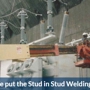 Surfas Stud Welding