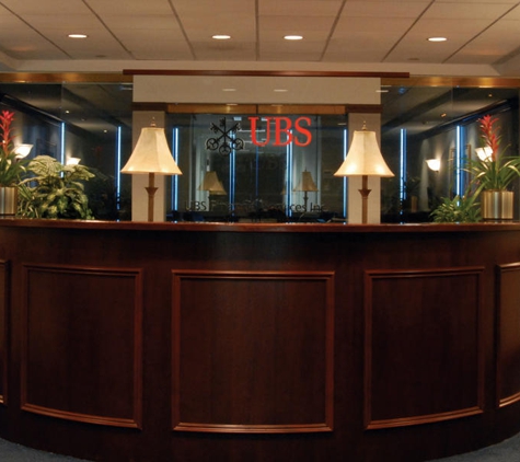The Tynion Financial Group - UBS Financial Services Inc. - South Burlington, VT