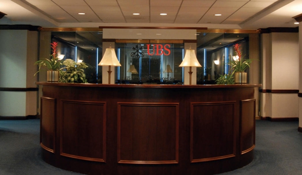 The O’Brien Group - UBS Financial Services Inc. - Charlotte, NC