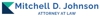 Mitchell D Johnson Logo