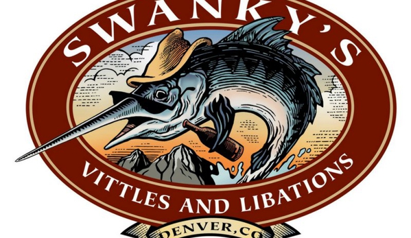 Swanky's Vittles and Libations - Denver, CO
