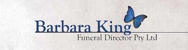 Barbara King Funeral Director Pty Ltd - Funeral Directors