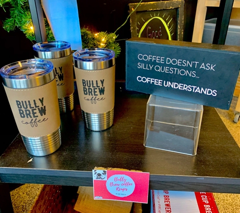 Bully Brew Coffee - Grand Forks, ND