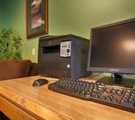 Best  Western PLUS Mill Creek Inn - Salem, OR