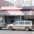 Priority Express Cleaner - Dry Cleaners & Laundries