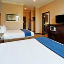 Holiday Inn Express Benicia by IHG - Hotels