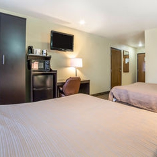 Quality Inn & Suites Elko - Elko, NV