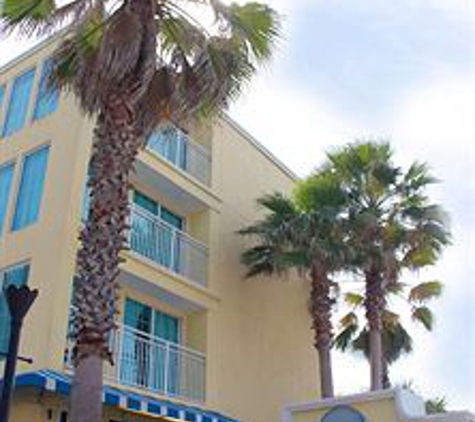 Sea Shells Beach Club - Daytona Beach, FL