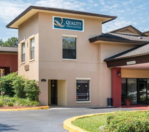 Quality Inn and Suites - Tallahassee, FL