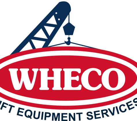 WHECO Lift Equipment Services - Pasco, WA