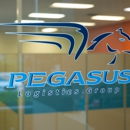 Pegasus Logistics Group - Logistics