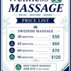Wellness Massage LMT gallery