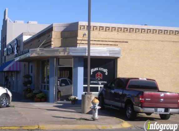 VCA Park Cities Animal Hospital - Dallas, TX