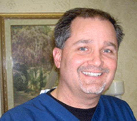 Dr. Richard Whitaker, DDS - Placerville, CA