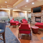 Hampton Inn Princeton