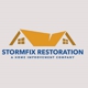 Stormfix Restoration