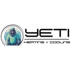 Yeti Heating and Cooling