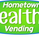 Hometown Vending Services - Vending Machines Merchandise