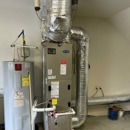 Walsh Co - Heating Contractors & Specialties