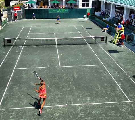 Kiwi Tennis Club - Indian Harbour Beach, FL