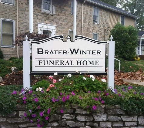 Brater Winter Funeral Home - Cincinnati, OH