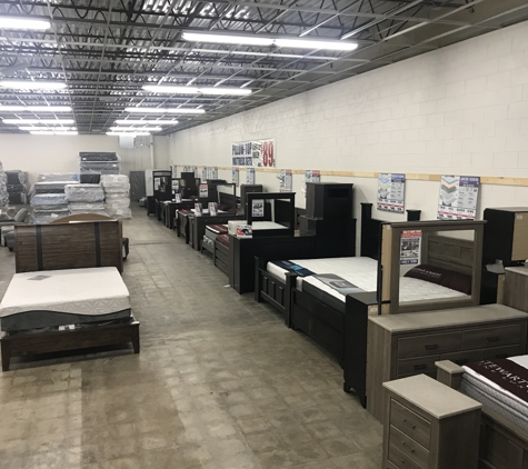 American Freight Furniture and Mattress - Green Bay, WI