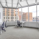 Spaces - Pittsburgh - Spaces One Oxford - Office & Desk Space Rental Service