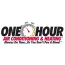 One Hour Air Conditioning & Heating