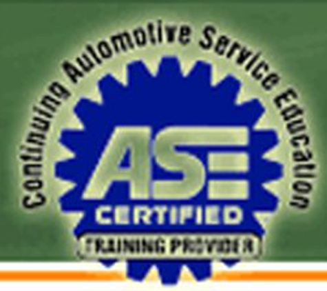 Capitaland Auto Service - Albany, NY