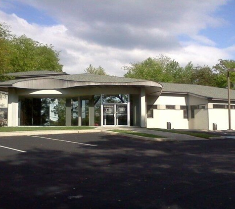 MARYVILLE CHIROPRACTIC CLINIC - Maryville, TN