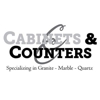 Cabinets & Counters gallery