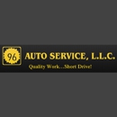 96 Auto Service LLC - Truck Service & Repair